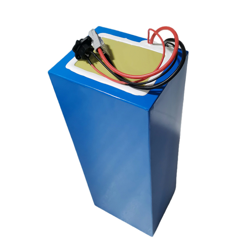 แบตเตอรี่ลิเธียมไอออน 72V 50Ah - 72V 60Ah Lifepo4 Battery Pack บทวิจารณ์และราคา