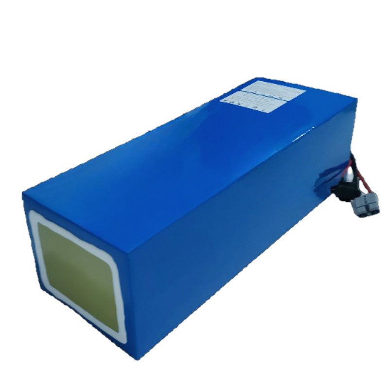แบตเตอรี่ลิเธียมไอออน 72V 50Ah - 72V 60Ah Lifepo4 Battery Pack บทวิจารณ์และราคา